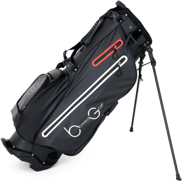 Premium Golf Stand Bag