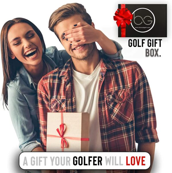 Perfect golf gift